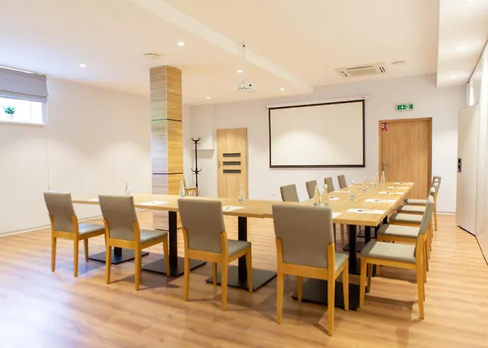 I Pod Snieznikiem Aparthotel Stronie Śląskie