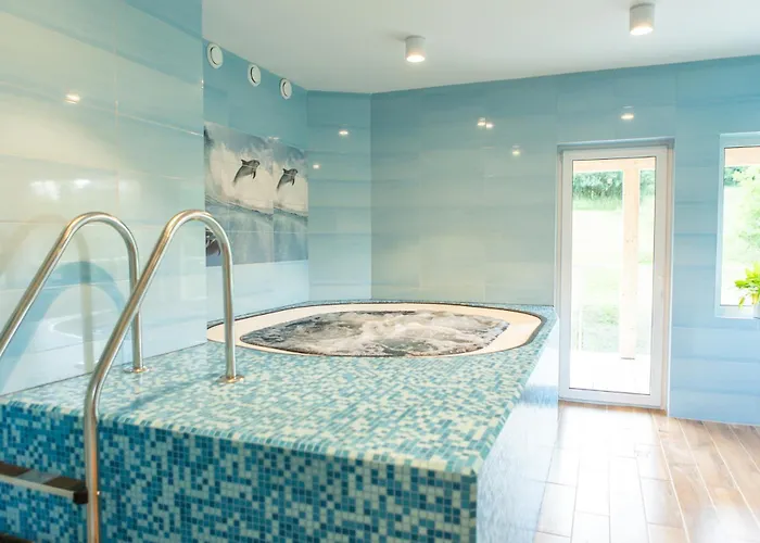 I Pod Snieznikiem Stronie Śląskie