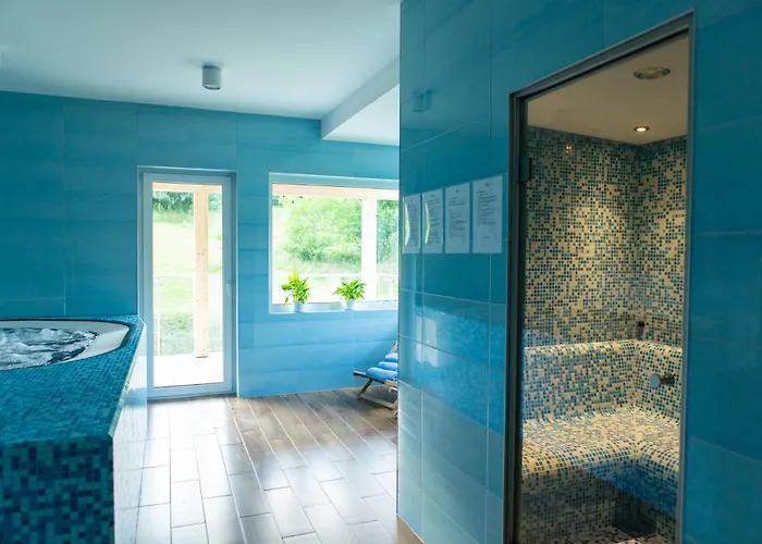 Aparthotel I Pod Snieznikiem 3*