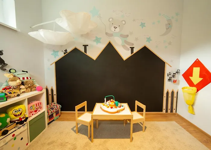 I Pod Snieznikiem 3*