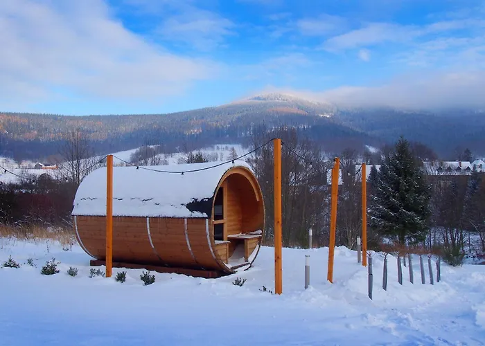 I Pod Snieznikiem 3* Stronie Śląskie