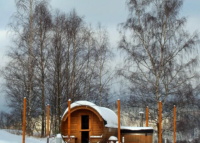 Aparthotel I Pod Snieznikiem