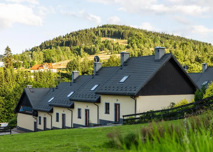 Aparthotel I Pod Snieznikiem 3*