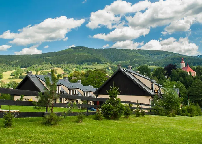 I Pod Snieznikiem 3*