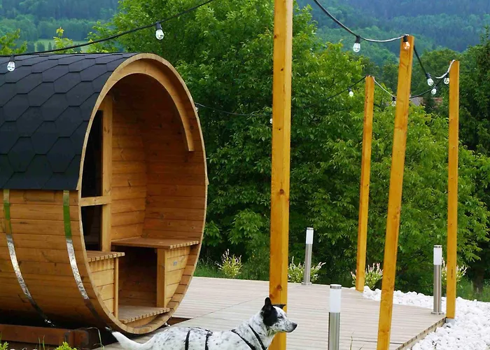 Aparthotel I Pod Snieznikiem Stronie Śląskie