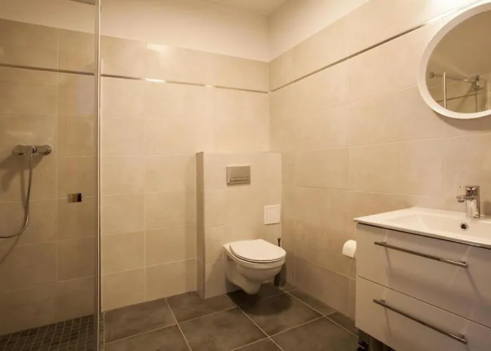 アパートホテル I Pod Snieznikiem 3*