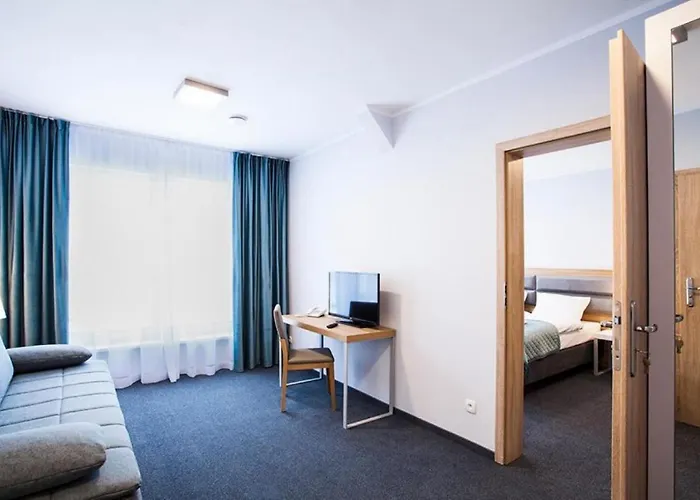 I Pod Snieznikiem 3*