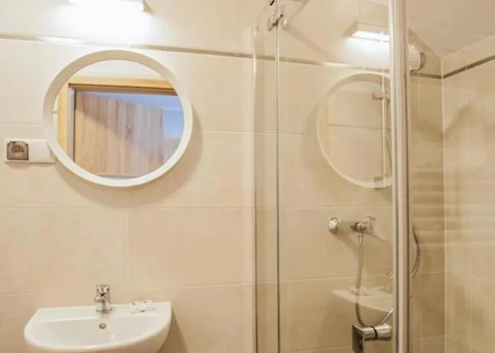 Aparthotel I Pod Snieznikiem 3*