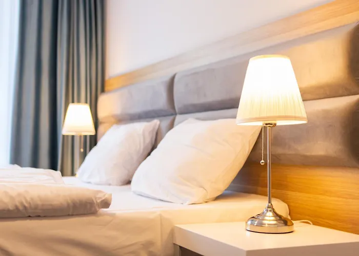 I Pod Snieznikiem Aparthotel Stronie Śląskie