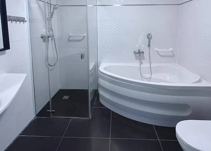 Aparthotel I Pod Snieznikiem