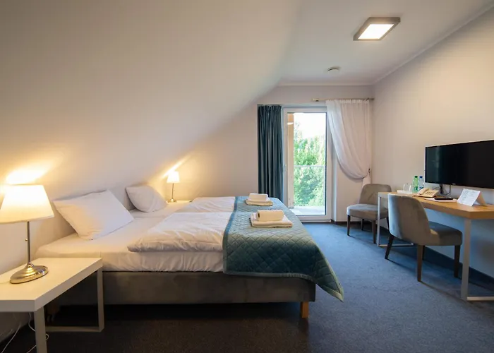 Aparthotel I Pod Snieznikiem