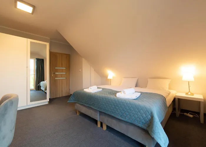 Aparthotel I Pod Snieznikiem 3*