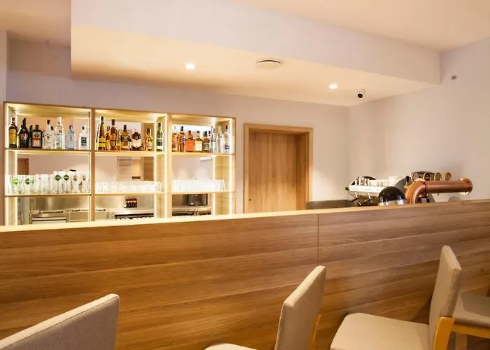 I Pod Snieznikiem 3*